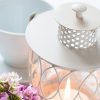 Flowers & Candles - Image 4