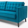 Blue Sofa - Image 2
