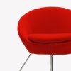Red Chair - Image 2