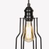 Wire Lamp - Image 2