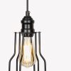 Wire Lamp - Image 3